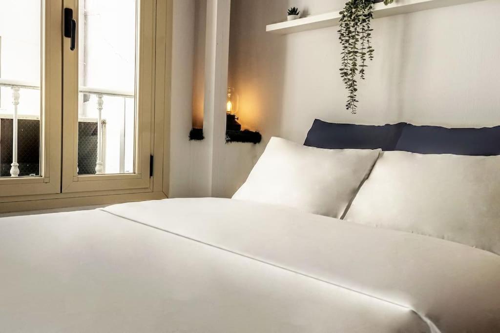 Inhome Madrid Buitenkant foto