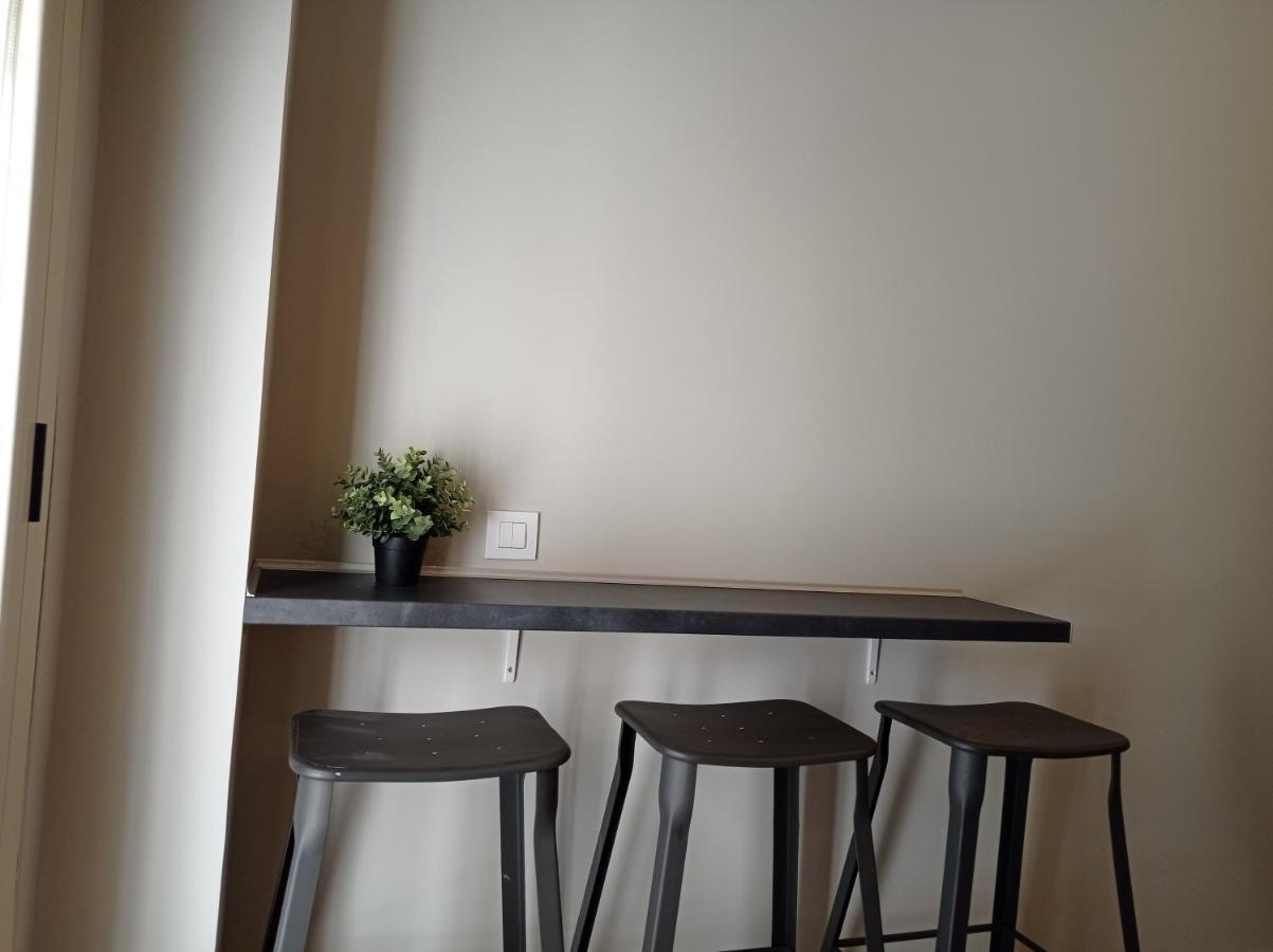 Inhome Madrid Buitenkant foto
