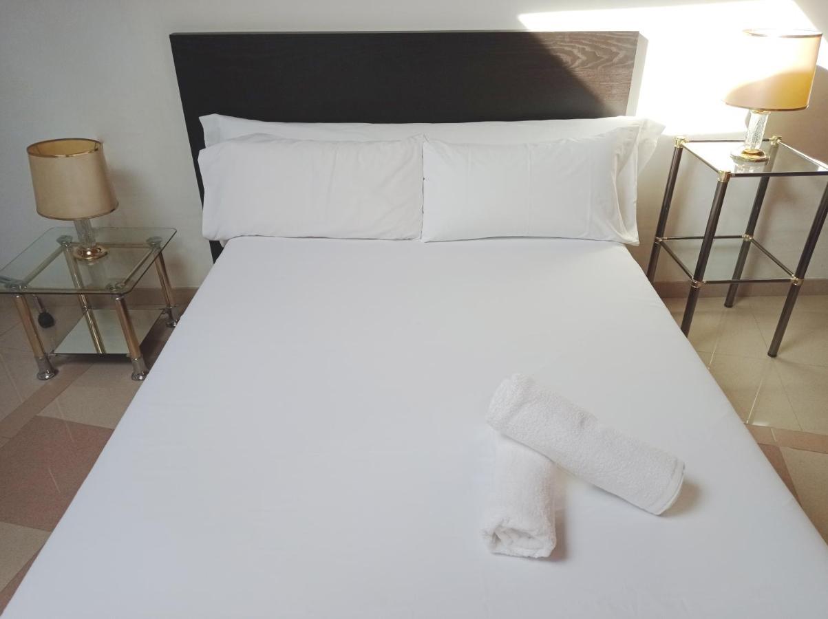 Inhome Madrid Buitenkant foto