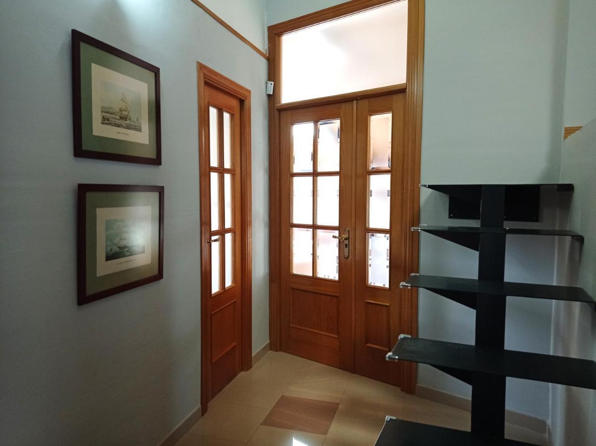 Inhome Madrid Buitenkant foto