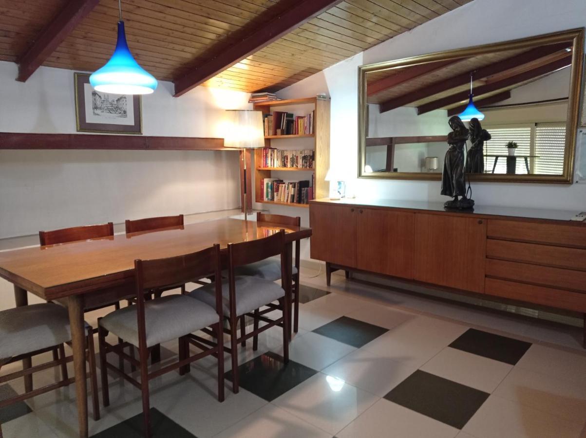 Inhome Madrid Buitenkant foto