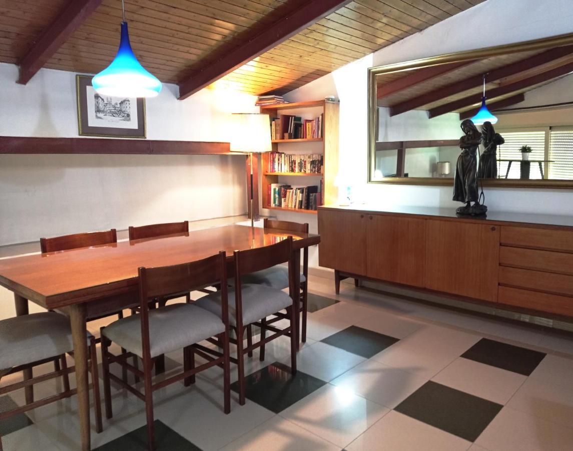 Inhome Madrid Buitenkant foto